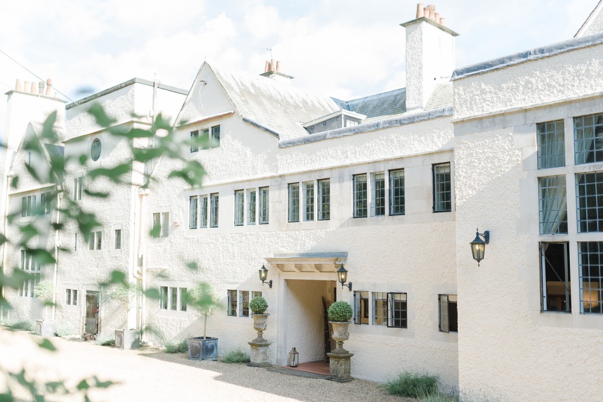 Image for Greyfriars House